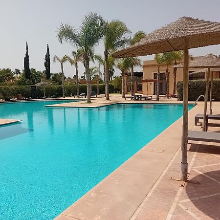 Villa Orangeraie Agadir Exterior foto