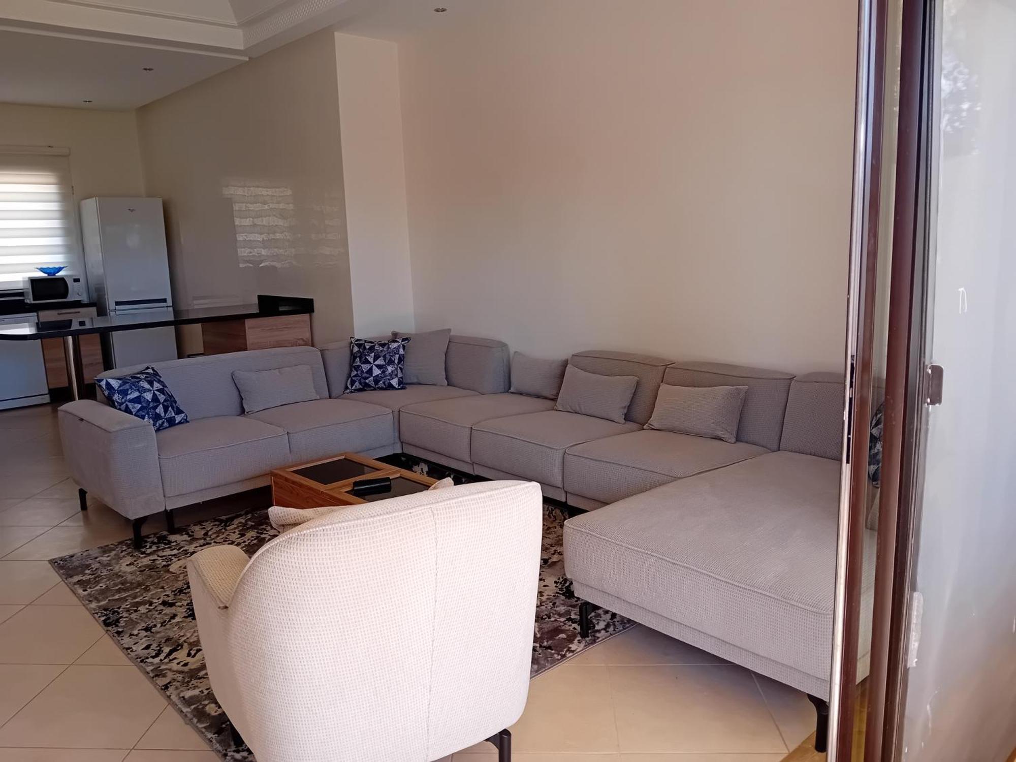 Villa Orangeraie Agadir Exterior foto
