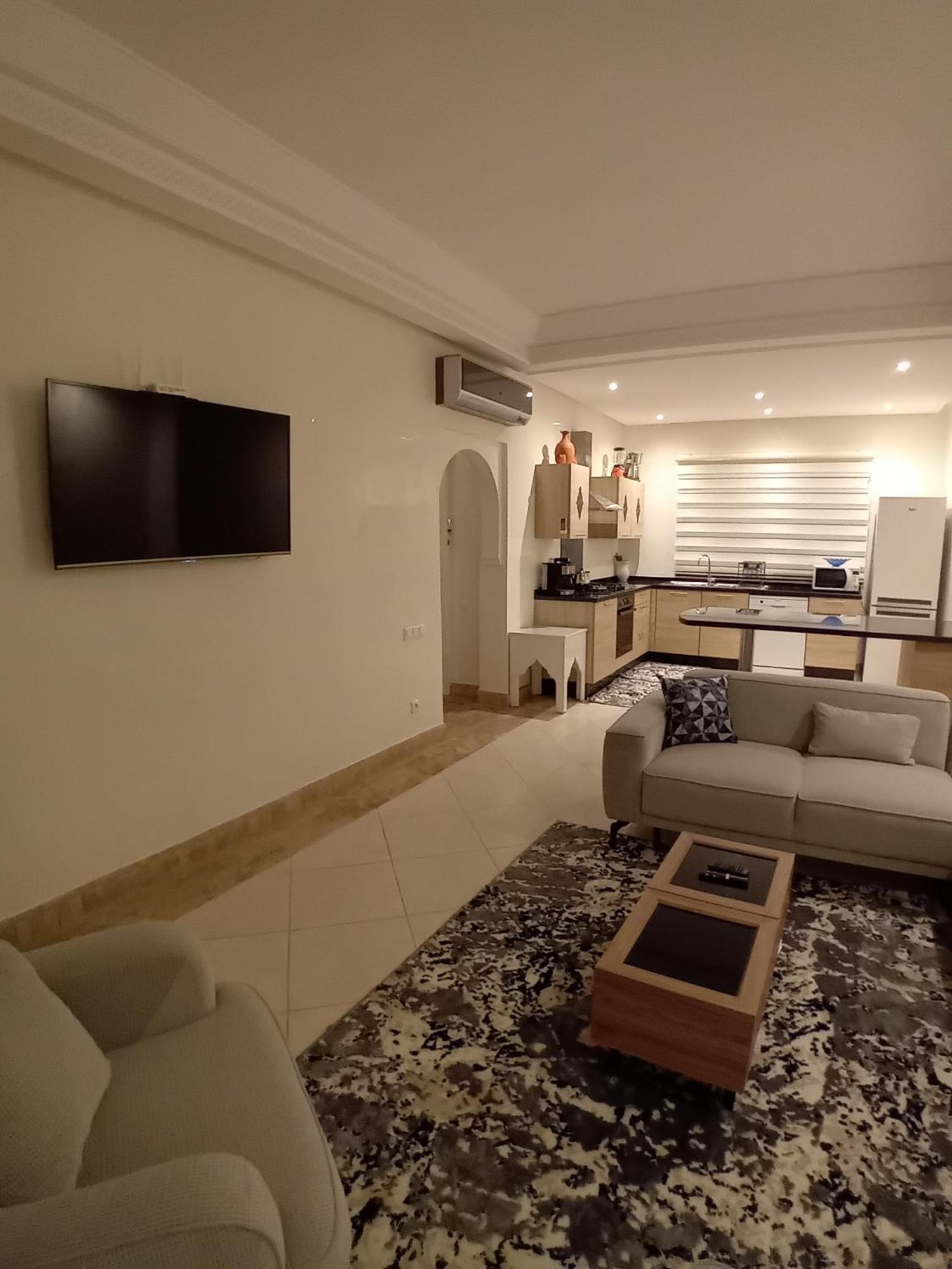 Villa Orangeraie Agadir Exterior foto